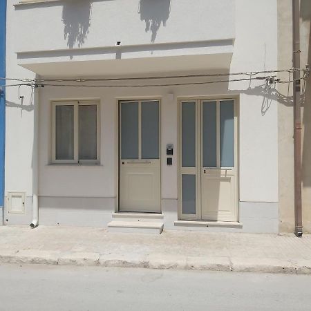 Kilu Marzamemi Apartment Exterior photo