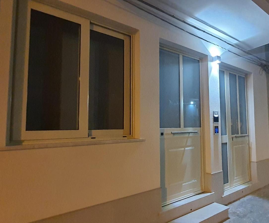 Kilu Marzamemi Apartment Exterior photo
