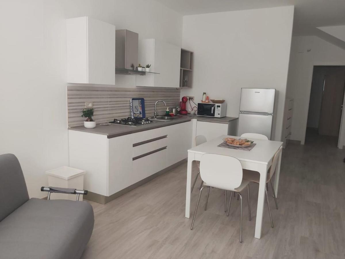 Kilu Marzamemi Apartment Exterior photo