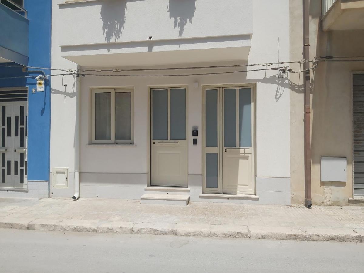 Kilu Marzamemi Apartment Exterior photo